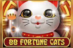 88 Fortune Cats slot