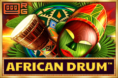 African Drum slot