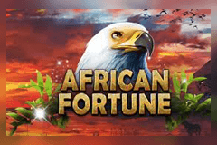 African Fortune slot