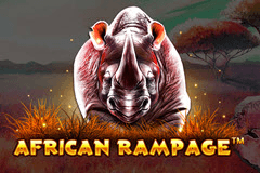 African Rampage slot