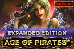 Age of Pirates Expanded Edition slot