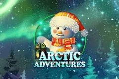 Artic Adventures slot