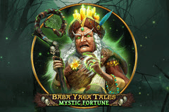Baba Yaga Tales Mystic Fortune slot