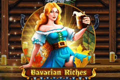 Bavarian Riches slot