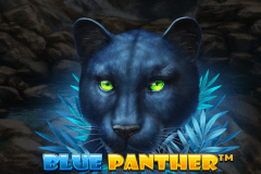 Blue Panther slot