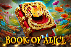 Book of Alice slot