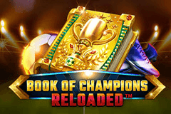 Book of Champions Reloaded slot
