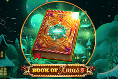 Book of Christmas 2 slot