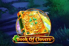 Book of Clovers slot