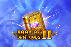 Book of Demi Gods II slot
