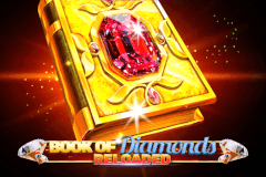 Book of Diamonds Reloaded slot