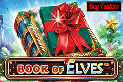 Book of Elves slot