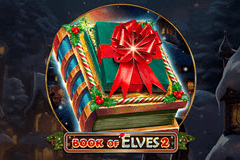 Book of Elves 2 slot