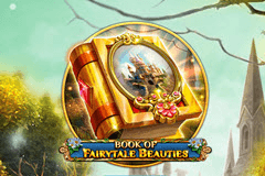 Book of Fairytale Beauties slot