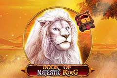 Book of Majestic King slot
