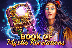 Book of Mystic Revelations slot