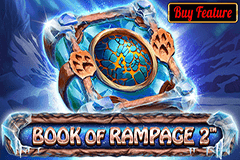 Book of Rampage 2 slot