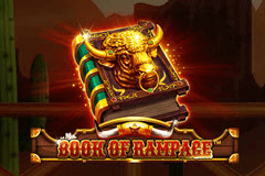 Book of Rampage slot
