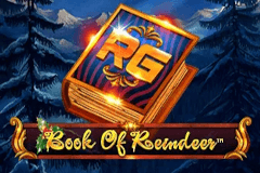 Book of Reindeer slot