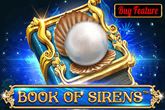 Book of Sirens slot