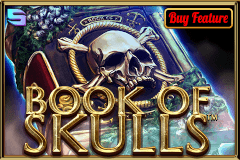 Book of Skulls slot