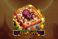 Book of Spinoween slot