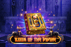 Book of the Divine slot