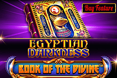 Book of the Divine Egyptian Darkness slot
