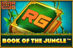 Book of the Jungle slot