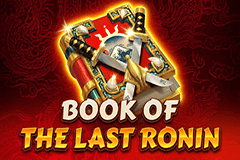 Book of the Last Ronan slot