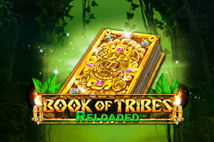 Book of Tribes Reloaded slot