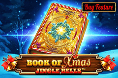 Book of Xmas Jingle Bells slot