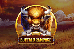 Buffalo Rampage slot