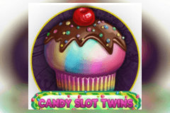 Candy Slot Twins slot