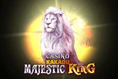Casino Kakadu Majestic King slot