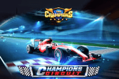 Champions Circuit slot