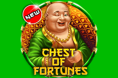 Chest of Fortunes slot