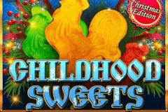 Childhood Sweets Christmas Edition slot