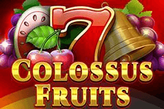 Colossus Fruits slot