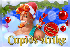 Cupids' Strike Christmas Edition slot