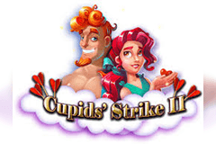 Cupids' Strike II slot