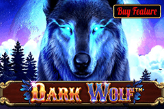 Dark Wolf slot