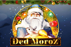Ded Moroz slot