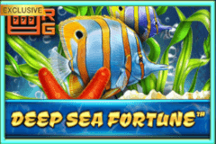 Deep Sea Fortune slot