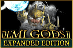 Demi Gods II Expanded Edition slot
