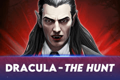 Dracula The Hunt slot