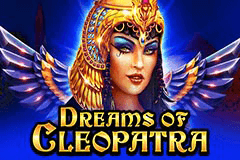Dreams of Cleopatra slot