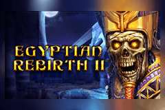Egyptian Rebirth II slot