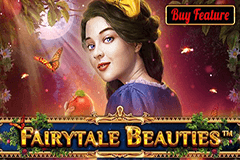 Fairytale Beauties slot