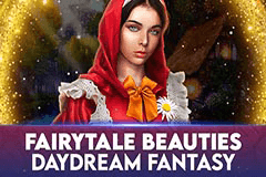 Fairytale Beauties Daydream Fantasy slot